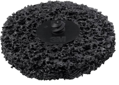 Ściernica talerzowa z włókniny Roloc SC-DR, 50.8 mm 18364 - Intertraktor