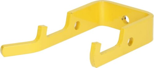 Hak zawieszenia 101017501 - Intertraktor