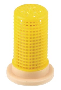 Filtr okrągły 25 M, żółty RG00096222