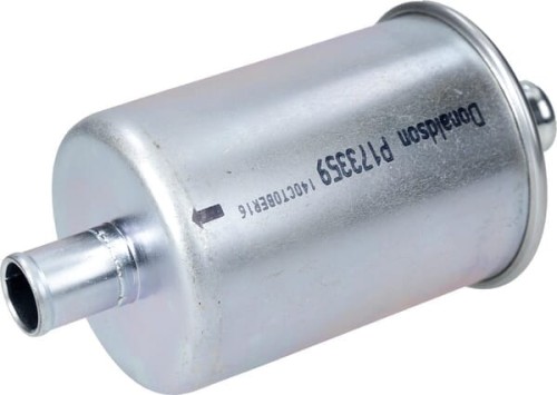 Filtr hydrauliki P173359 - Intertraktor