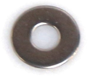 Podkładka 22x8.4x1.5 stal szlachetna BU2670108