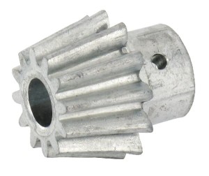 Koło zębate walcowe 47205