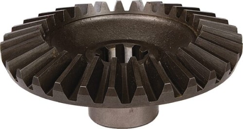 Koło zębate stożkowe 71000653326 - Intertraktor