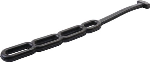 Naciąg gumowy do plandek, 280 mm PL11820 - Intertraktor