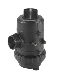 Filtr zasysający 3" gwint zew. 800 l/min 50 Mesh 8101001GEO