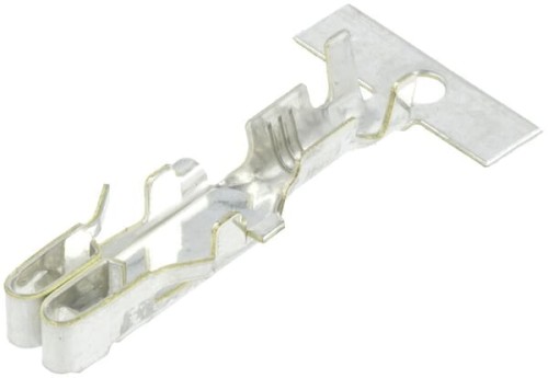 Elec. Connector Termina / Elektr.Steckverbindung JD57M9675 - Intertraktor