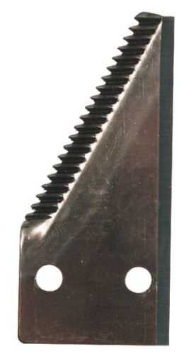 Ostrze końcowe D44103800N - Intertraktor