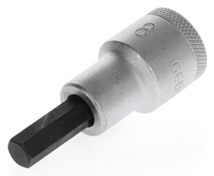 Nasadka imbus 1/2" Gedore, 8 mm DPIN198