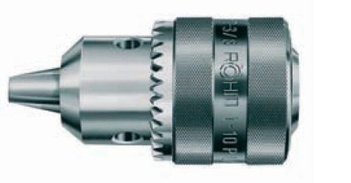 Uchwyt wiertarski z wieńcem zębatym 1.5 - 13mm 752058 - Intertraktor