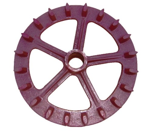 Pierścień Crosskill 494 mm CK49452 - Intertraktor