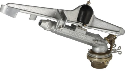 Deszczownica kołowo-promieniowa 21/2" ZN345W - Intertraktor