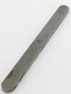 Wpust pryzmatyczny Niemeyer 015480