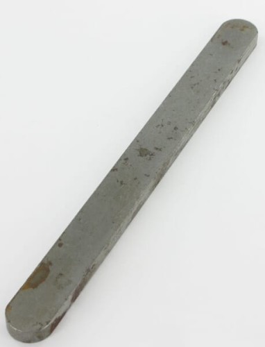 Wpust pryzmatyczny Niemeyer 015480 - Intertraktor