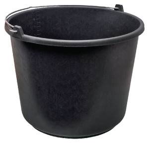 Wiadro plastikowe, 20 l 1626160606