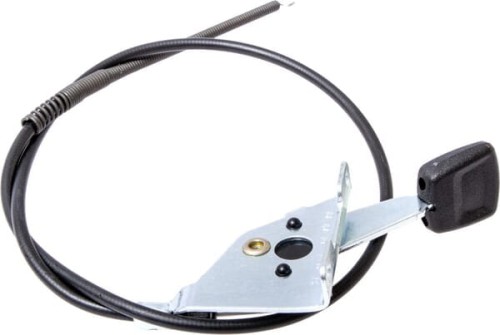 Linka cięgna gazu 74604406 - Intertraktor