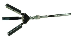Szlifierka do cylindrów Midlock, 40-80 mm CF68