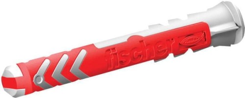 Kołek rozporowy Duopower 6x50 mm 8 szt. 537650 - Intertraktor