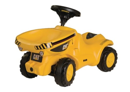 Wywrotka CAT Trac R13224 - Intertraktor