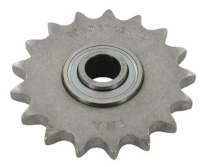 Koło napinacza łańcucha 5/8 Z17 KSR16L010101708