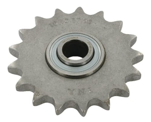 Koło napinacza łańcucha 5/8 Z17 KSR16L010101708 - Intertraktor