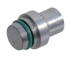 Korek typ VS pod nakrętkę 14S VS14S