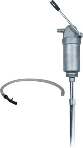 Ręczna pompa do oleju Bonezzi, 15 l/min 161TFB - Intertraktor