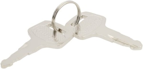 Kluczyk TC83231850 - Intertraktor
