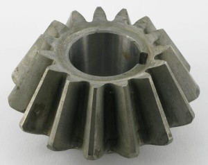 Koło zębate stożkowe Z-15 Niemeyer 015272