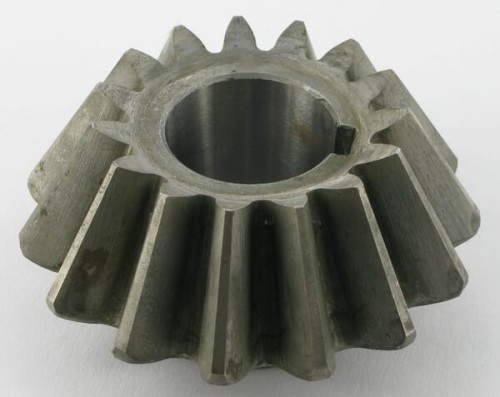 Koło zębate stożkowe Z-15 Niemeyer 015272 - Intertraktor