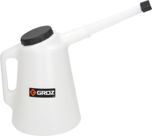 Zlewka pomiarowa Groz, 3 l 41902GROZ
