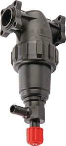 Filtr samoczyszczący, 80 mesh 32291135
