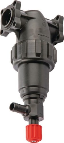 Filtr samoczyszczący, 80 mesh 32291135 - Intertraktor