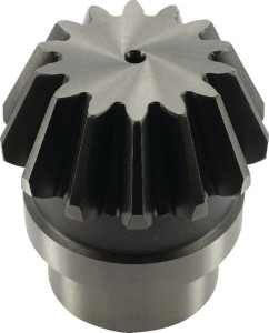 Koło zębate stożkowe Z-14 Niemeyer 017213