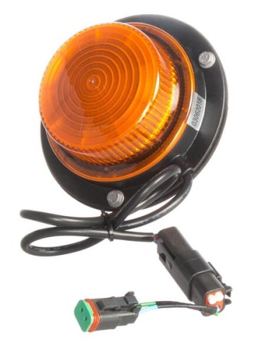 Lampa błyskowa ET52665 - Intertraktor
