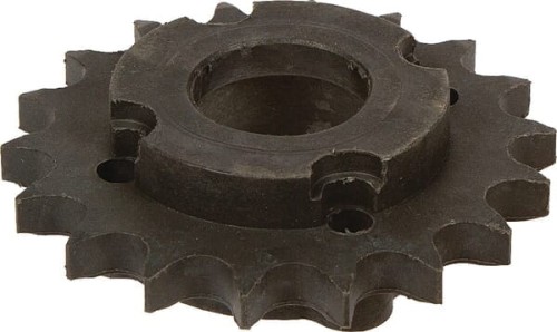 Koło łańcuchowe Z=18 3000715741 - Intertraktor
