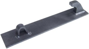 Płyty adaptera kpl. lewa/prawa 540421