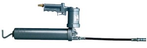 Smarownica pneumatyczna z wężykiem Posi Lok Pressol, 0,5 l FP18072