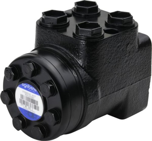 Orbitrol układu kierowniczego 1809696M91N - Intertraktor