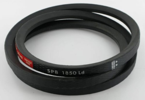 Pasek klinowy SPB 1850 RP Lely 9107500201 - Intertraktor