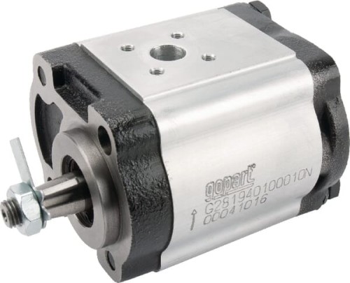 Pompa hydrauliczna 16 ccm G281940100010N - Intertraktor
