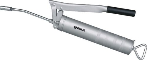 Smarownica ręczna Basic Groz, 400 g z rurką 42501GROZ - Intertraktor