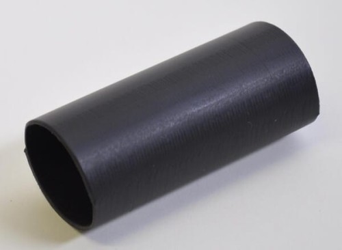 Wąż termokurczliwy z klejem Ø 27-8 mm MTDA27870 - Intertraktor