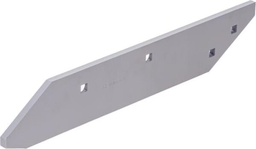 Płoza lewa, PO1895 MX 1150520030N - Intertraktor