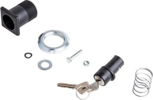 Zestaw 3692462M92 - Intertraktor