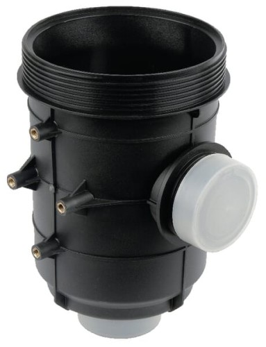 Obudowa filtra dla 319 093 319090010 - Intertraktor