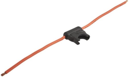Oprawka bezpiecznika 8JD743557051 - Intertraktor