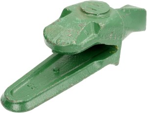 Ząb typu V, 89x192 mm V23SYLN