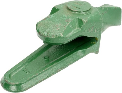 Ząb typu V, 89x192 mm V23SYLN - Intertraktor