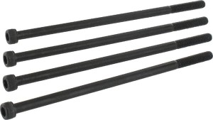 Zestaw śrub M6x140 mm 4 szt. zaworu Cetop 05 - NG10 KREV96140