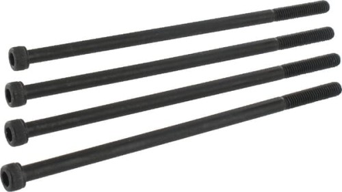 Zestaw śrub M6x140 mm 4 szt. zaworu Cetop 05 - NG10 KREV96140 - Intertraktor